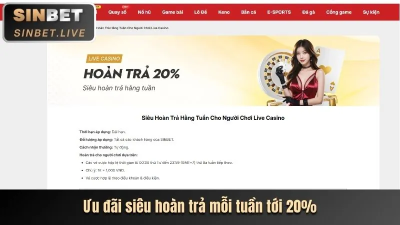 Khuyến mãi chào mừng 1xBet Gốc